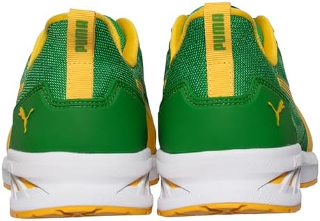 Amazon | GLIDE GREEN DISC LOW 25.0cm | PUMA SAFETY(プーマ